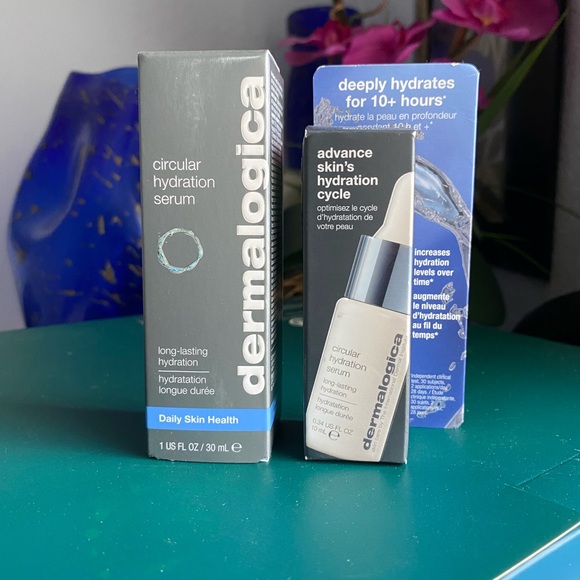 Dermalogica Circular Hydration Serum (2) - Picture 1 of 4
